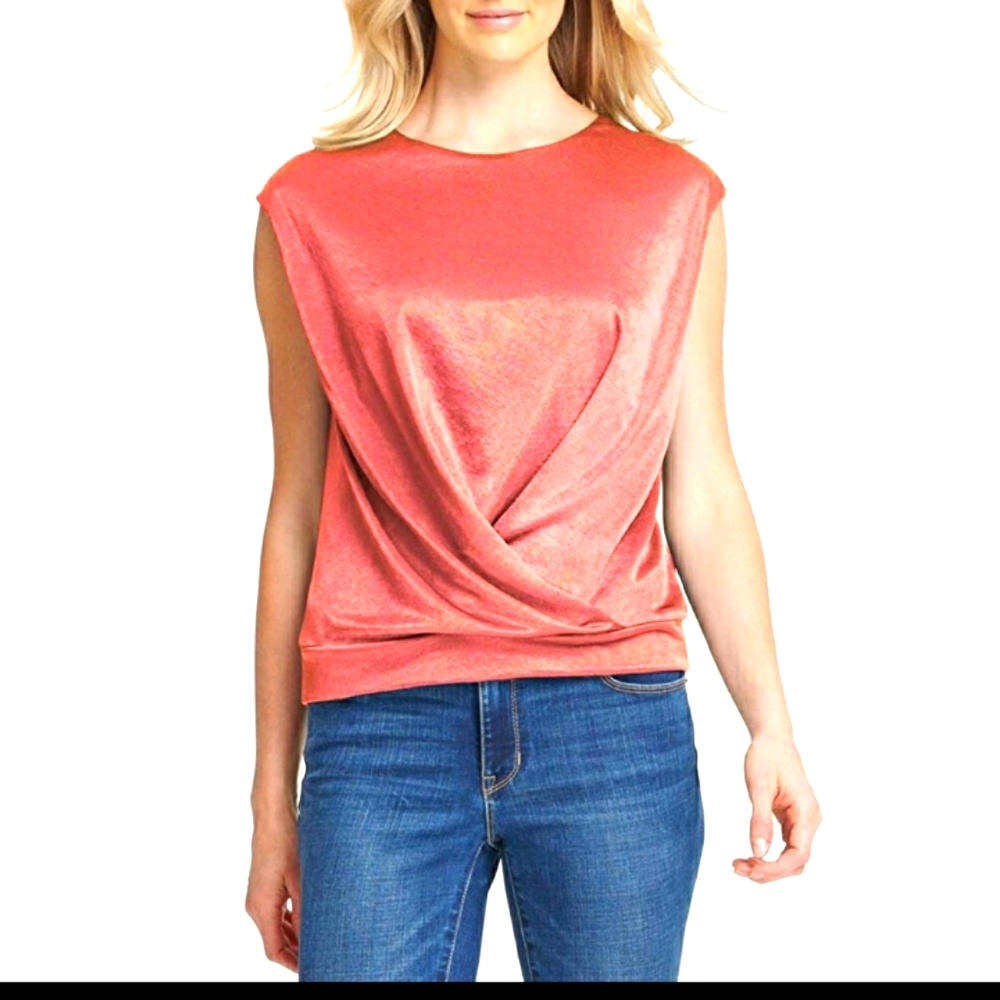 Dkny top